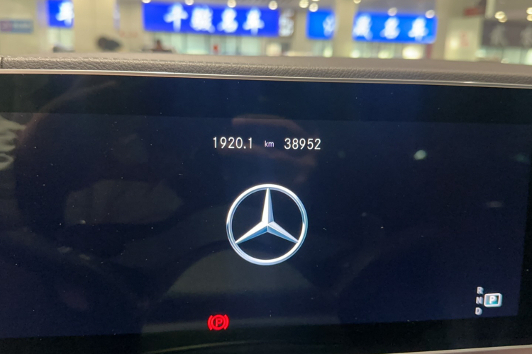 Mercedes-Benz GLE Coupe AMG 2020 car image #8