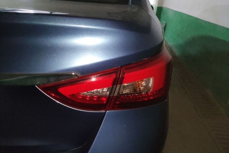 奇瑞 艾瑞泽5 2016 汽车图片 #8