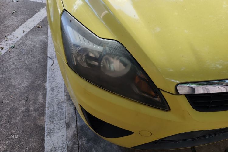 Ford Focus 2012 car image #8