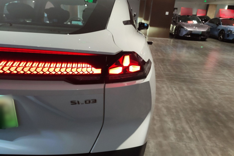 Deepal SL03 2023 car image #8