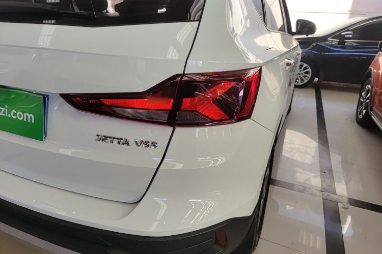 VS5 2020 #8 VS5 2020 car image #8