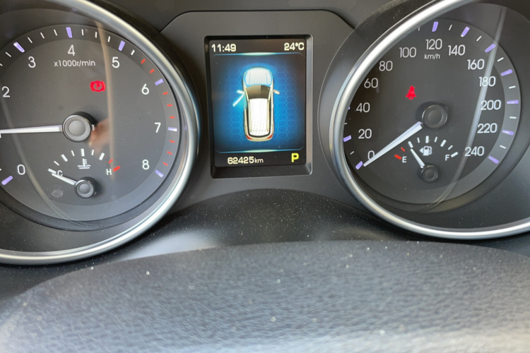 Haval H6 Coupe 2016 #8 Haval H6 Coupe 2016 immagine di auto #8