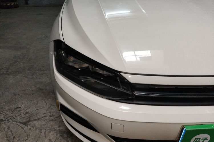 Polo 2021 #8 Polo 2021 car image #8