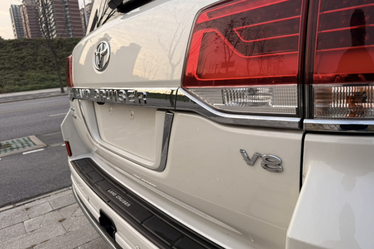 Toyota 2019 #8 Toyota 2019 image de voiture #8