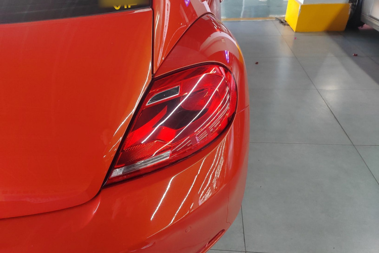 Volkswagen Beetle 2016 #8 Volkswagen Beetle 2016 car image #8