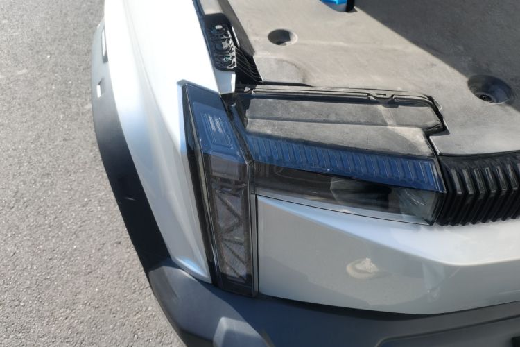 Chery Arrizo 3 2024 car image #8