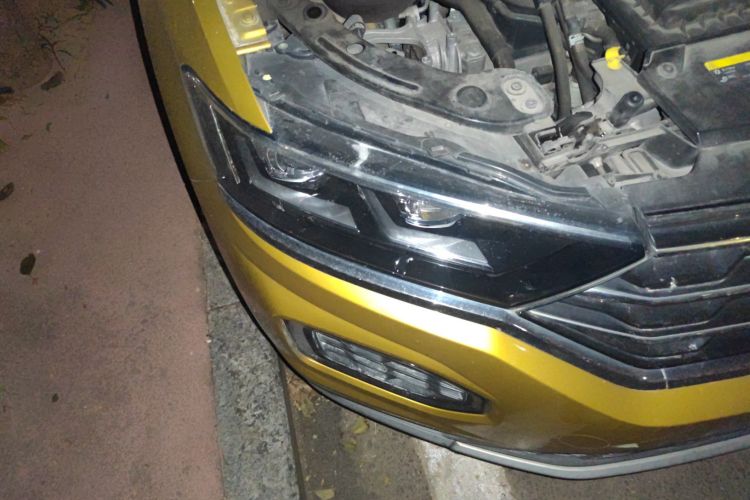 T-Roc 2019 image de voiture #8