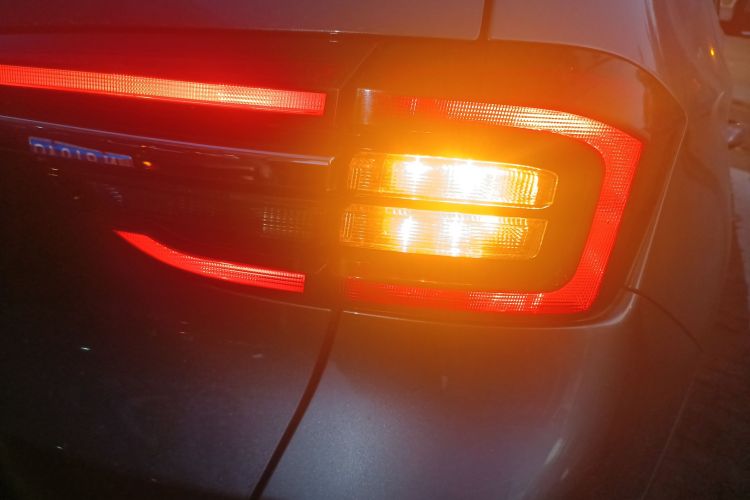 Tiggo 5x 2022 car image #8