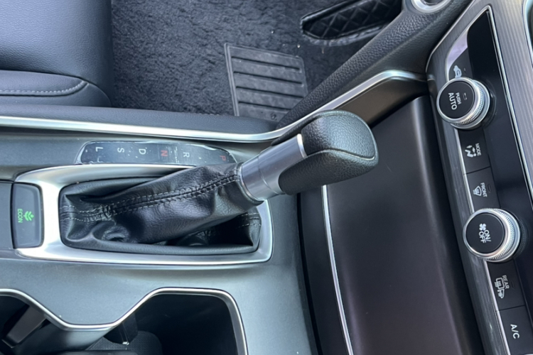 本田 雅阁 2022 汽车图片 #8