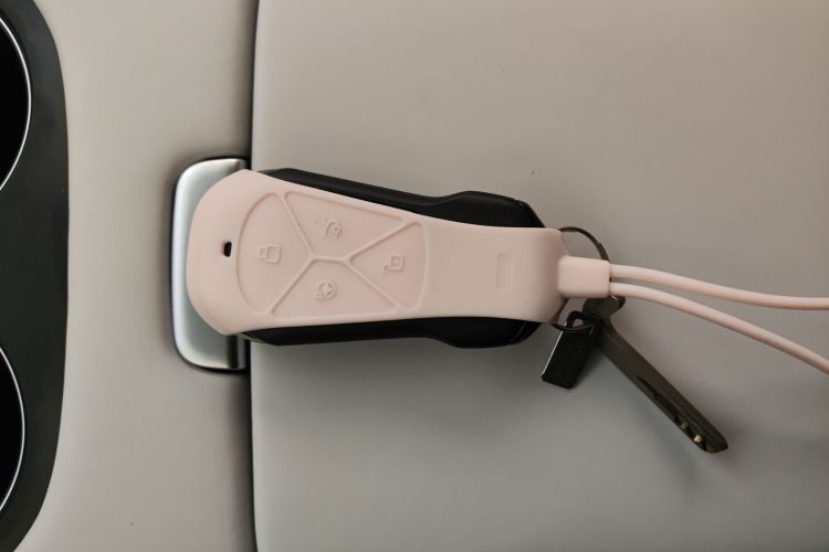 Xpeng G6 2023 imagem de carro #8