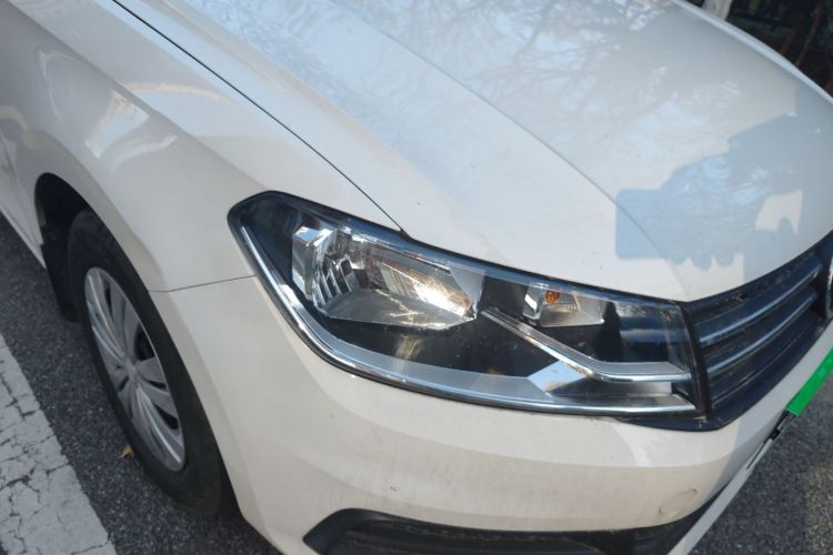 桑塔纳 2022 汽车图片 #8