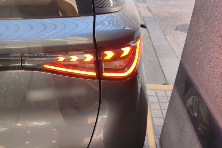 Kaiyi Shiyue 2025 car image #8