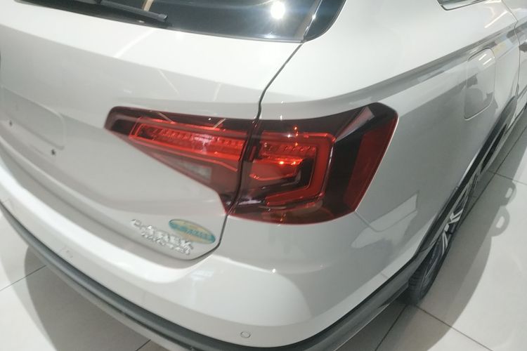 Volkswagen C-Trek 2019 car image #8