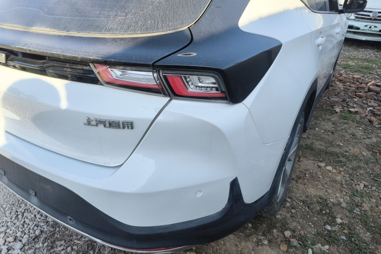 Chevrolet Charm 2023 car image #8