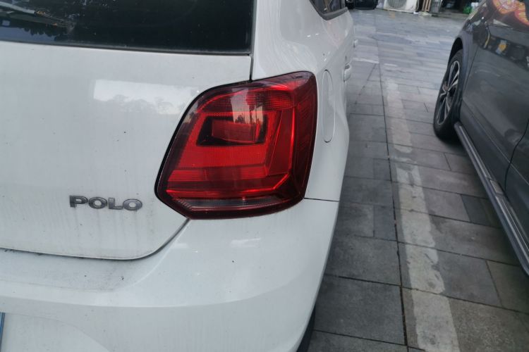Polo 2017 #8 Polo 2017 car image #8