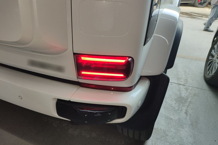 Chery Tiggo 2025 immagine di auto #8