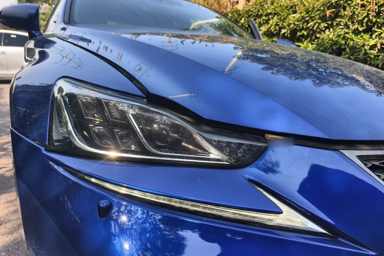 Toyota 2018 car image #8