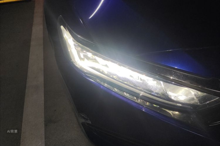 本田 雅阁 2019 汽车图片 #8