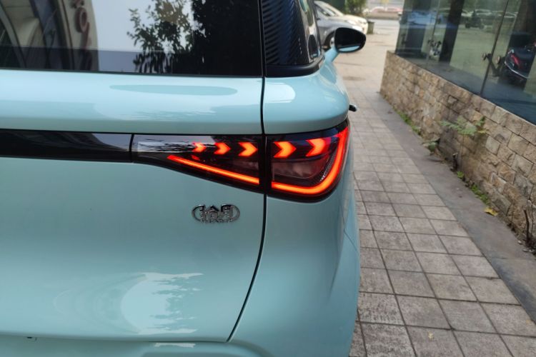 Kaiyi Shiyue 2024 car image #8