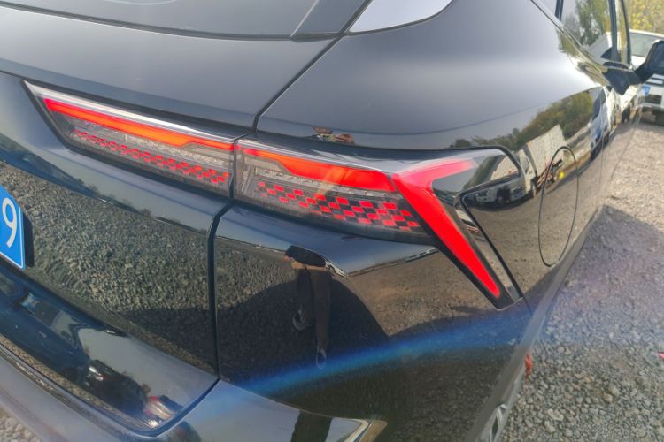 捷途 捷途大圣i-DM 2023 #8 捷途 捷途大圣i-DM 2023 汽车图片 #8