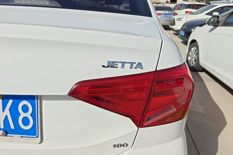 Jetta Jetta 2017 image de voiture #8