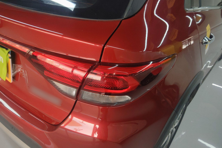 Kia Rio Cross 2018 صورة سيارة #8