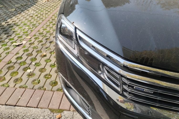 Citroen C6 2023 car image #8