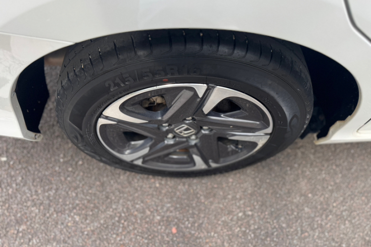 Honda Envix 2019 صورة سيارة #8