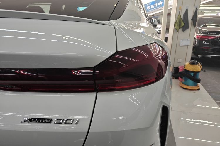 宝马 宝马X6 2023 汽车图片 #8