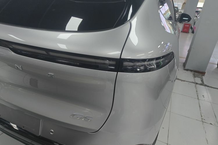 Xpeng G6 2024 immagine di auto #8