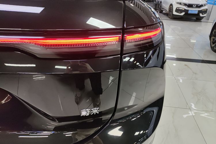 NIO ES6 2024 immagine di auto #8