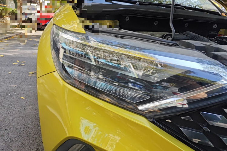VS5 2019 #8 VS5 2019 image de voiture #8