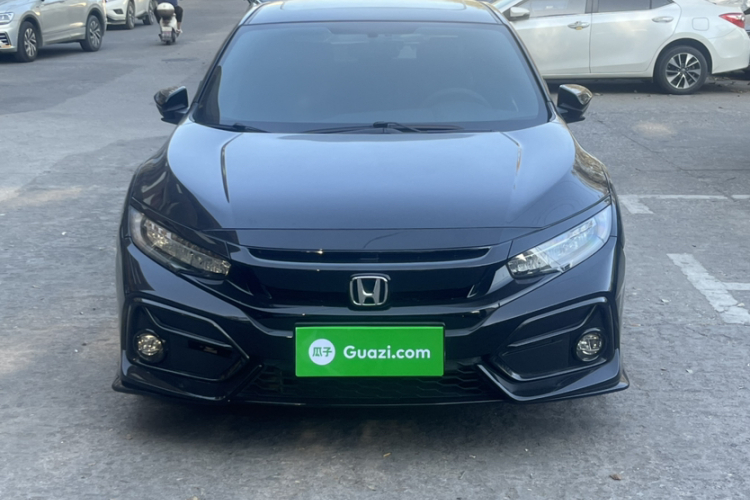 本田 思域 2020 汽车图片 #8