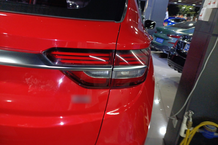 Coolray 2020 #8 Coolray 2020 immagine di auto #8
