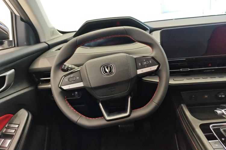 Changan CS55 Plus 2022 car image #8