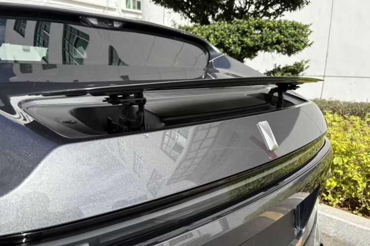 阿维塔 阿维塔11 2024 汽车图片 #8