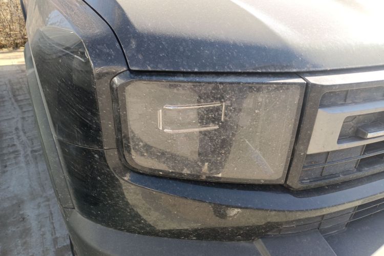 Jetour Freeman 2025 car image #8