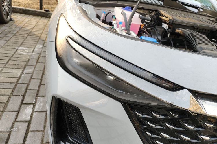 Chery 2025 #8 Chery 2025 car image #8