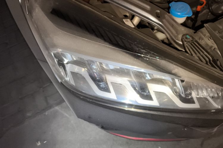 Chery Tiggo 7 Plus 2022 #8 Chery Tiggo 7 Plus 2022 صورة سيارة #8