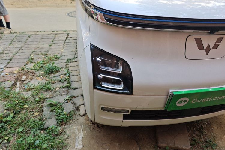 五菱汽车 五菱Air ev晴空 2024 #8 五菱汽车 五菱Air ev晴空 2024 汽车图片 #8