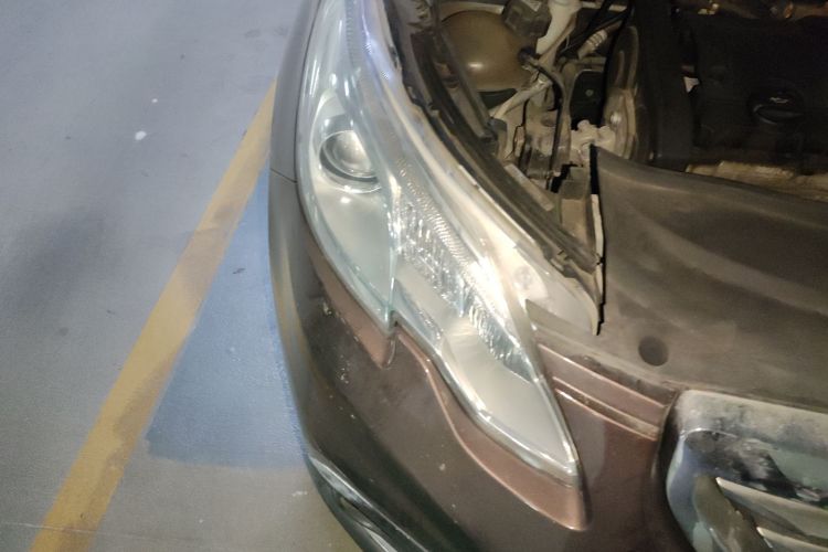 标致 标致2008 2015 汽车图片 #8