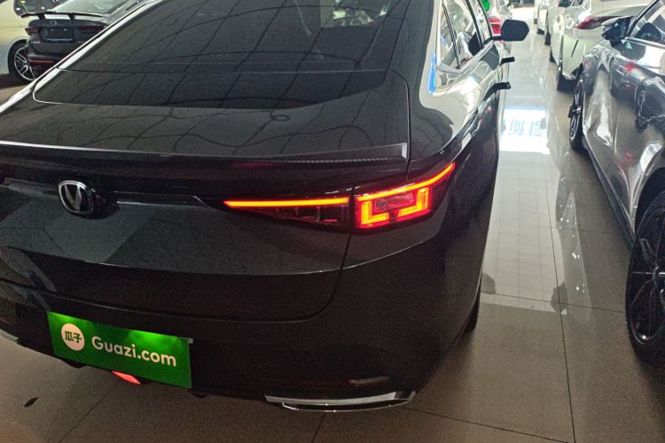 Changan Lamore 2023 #8 Changan Lamore 2023 image de voiture #8