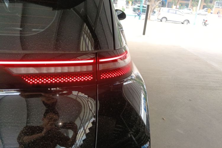 BYD Seagull 2023 car image #8