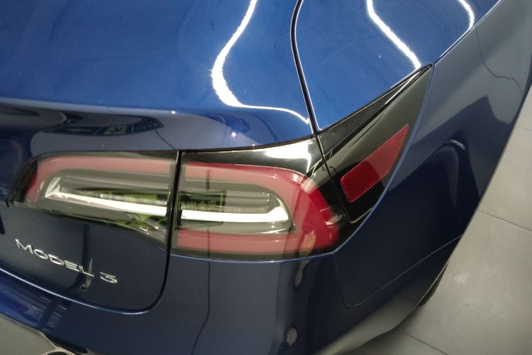 Tesla Model 3 2021 image de voiture #8