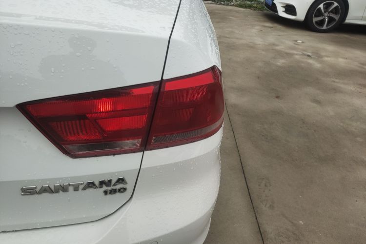 桑塔纳 2016 汽车图片 #8