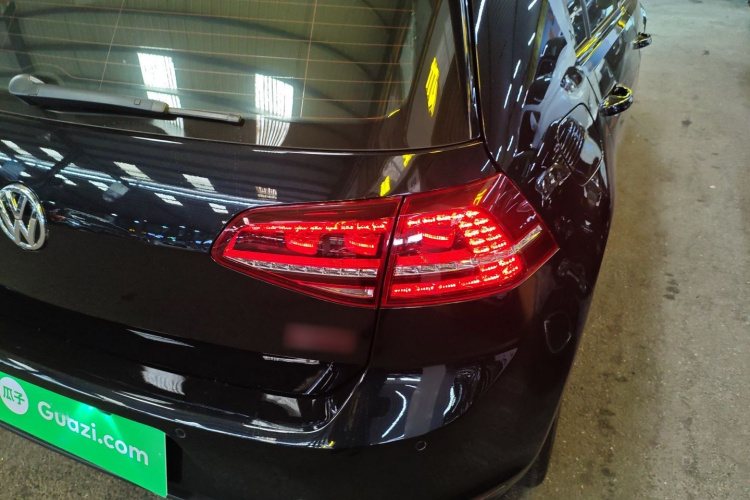 Volkswagen GolfGTI 2015 #8 Volkswagen GolfGTI 2015 car image #8