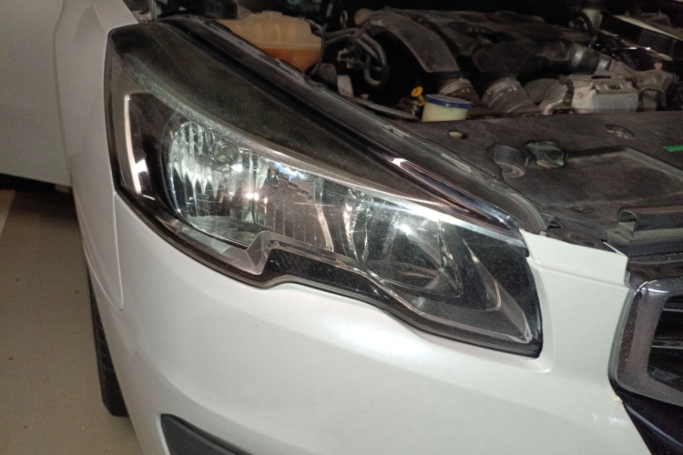 Peugeot 508 2015 #8 Peugeot 508 2015 car image #8