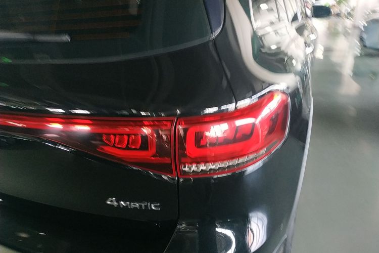 Mercedes-Benz EQB Class 2023 #8 Mercedes-Benz EQB Class 2023 car image #8