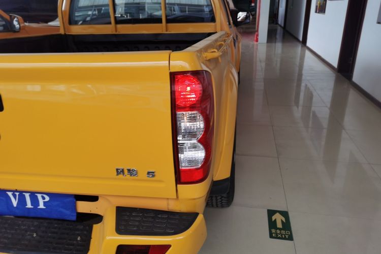 Great Wall Wingle 5 2019 #8 Great Wall Wingle 5 2019 car image #8