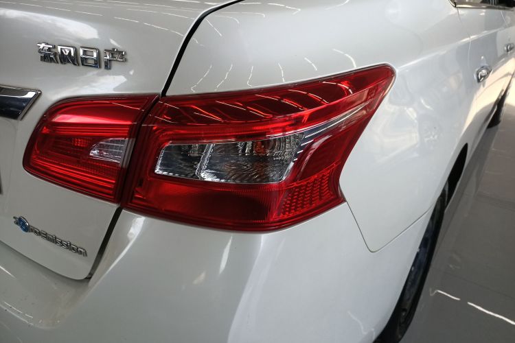 日产 轩逸·纯电 2019 汽车图片 #8